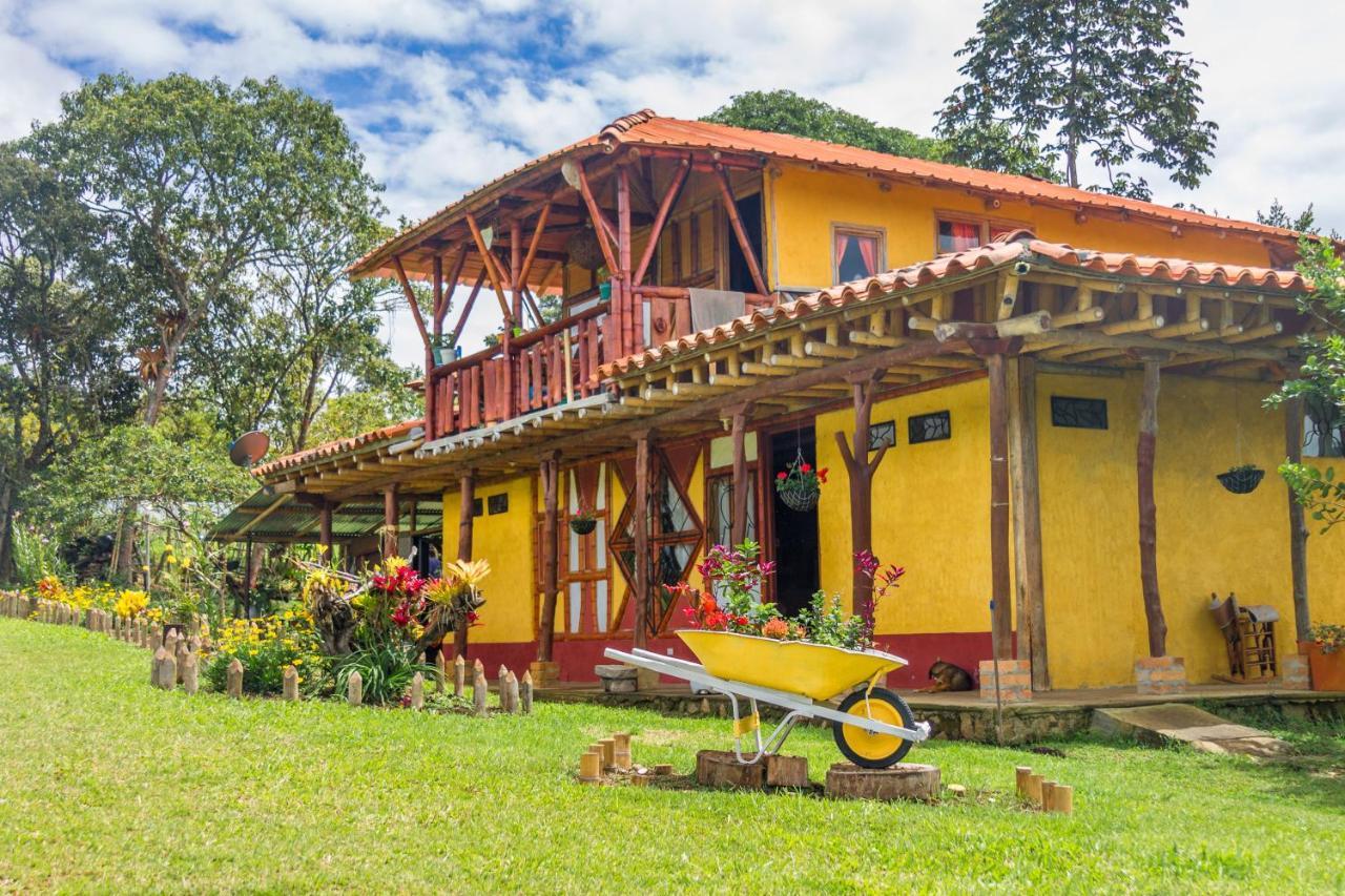 Lodge Numbana