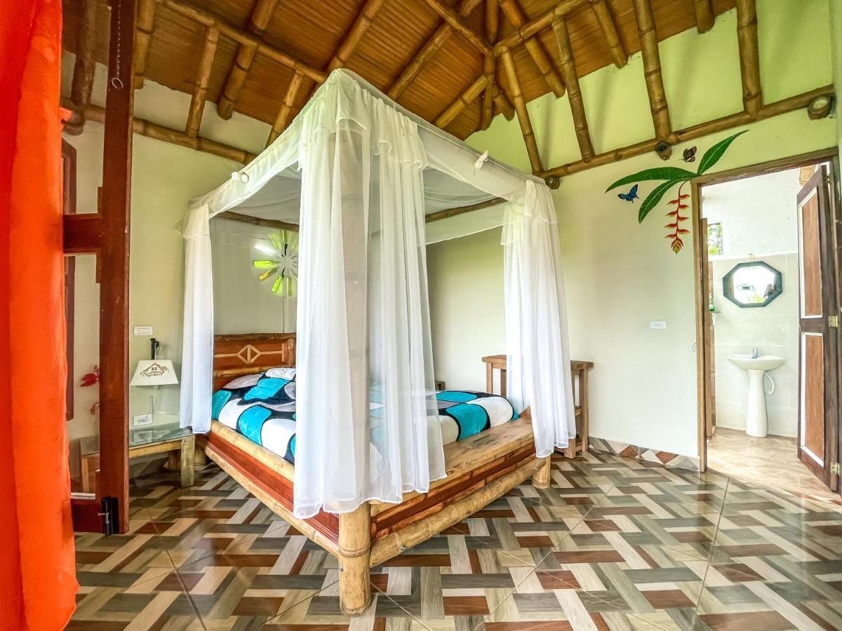 Numbana Lodge