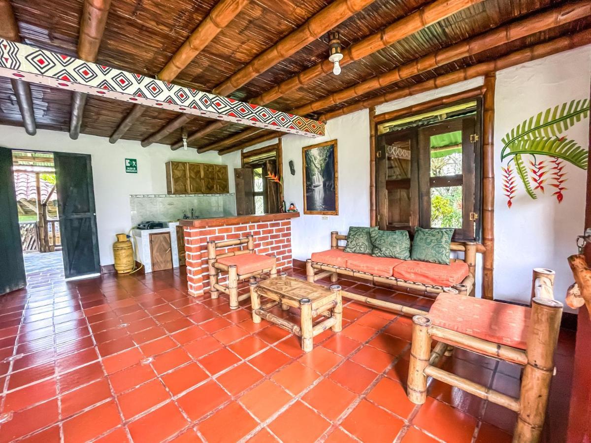 Lodge Numbana