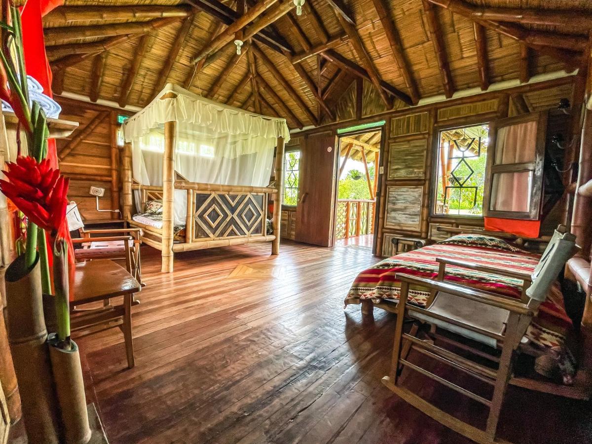 Lodge Numbana *