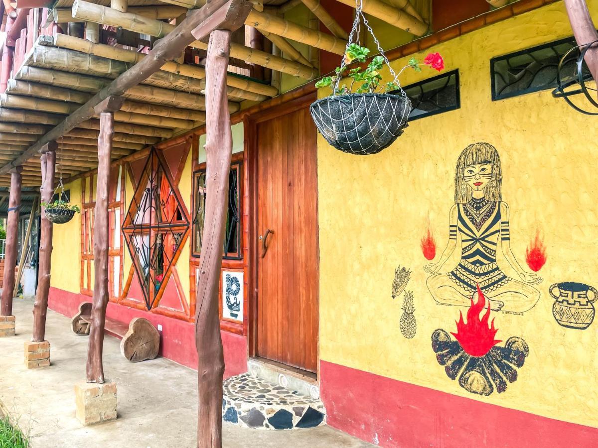 Numbana Lodge
