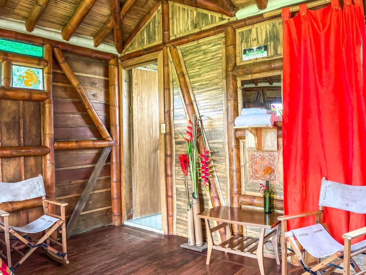 Numbana Lodge