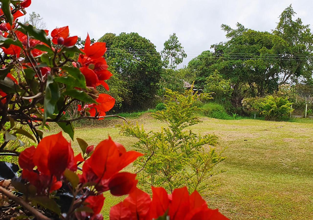 Lodge Numbana San Agustin (Huila)